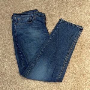Mens Levi 541 Jeans